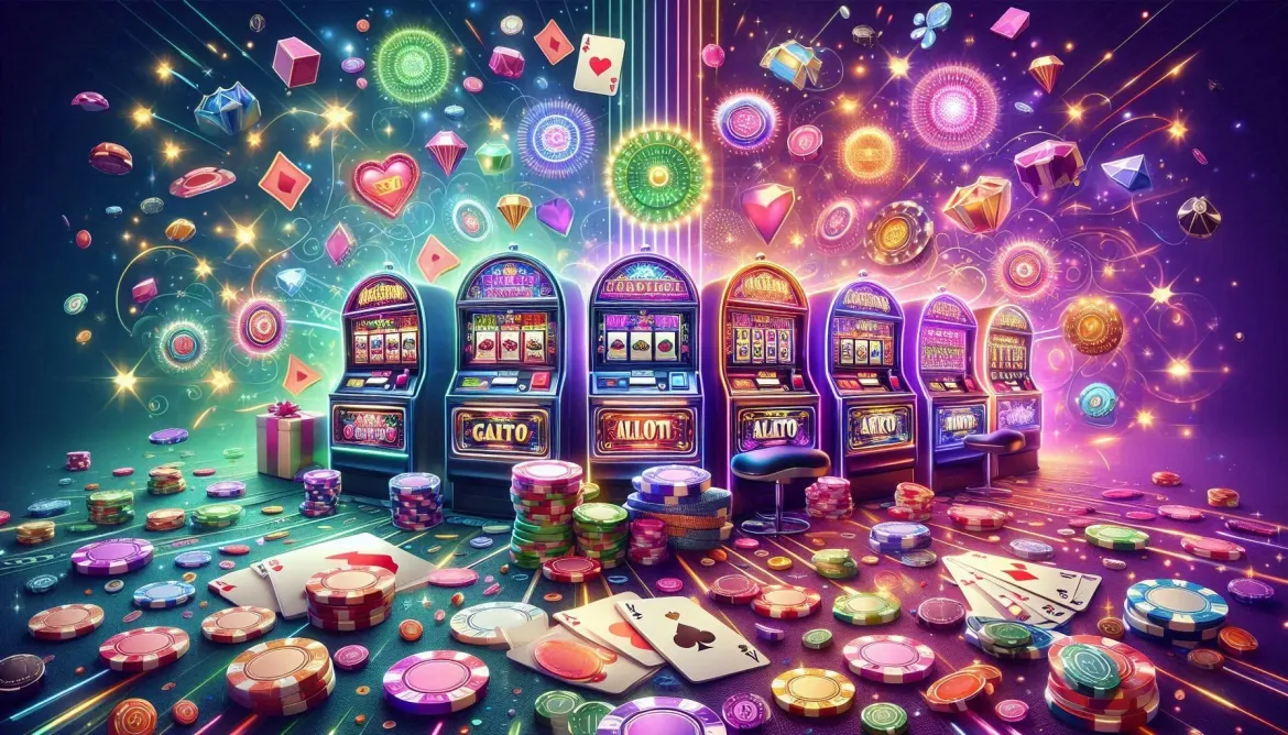 Mr West Casino